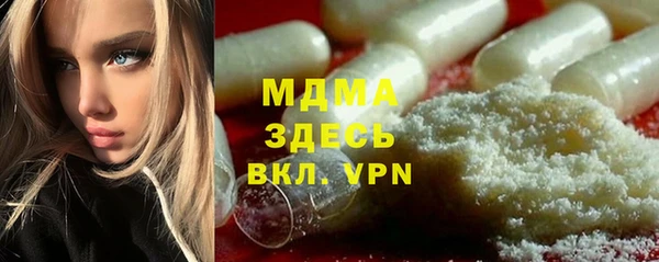шишки Гусь-Хрустальный